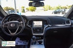 2016 Jeep Grand Cherokee Overland