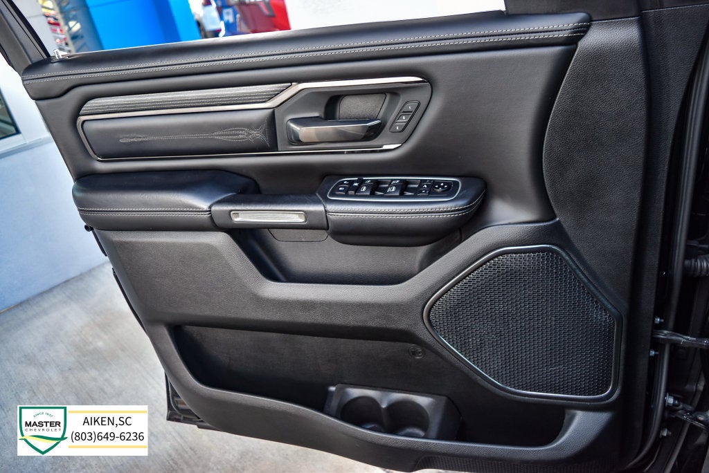 2020 RAM 1500 Limited
