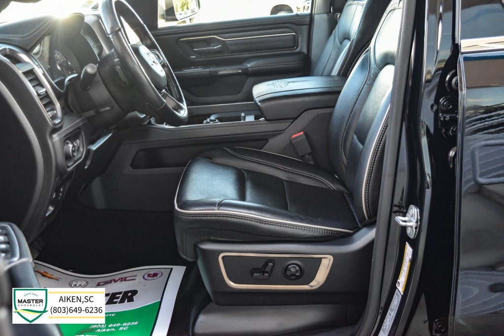2020 RAM 1500 Limited