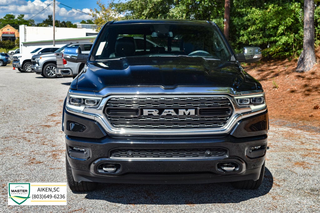 2020 RAM 1500 Limited