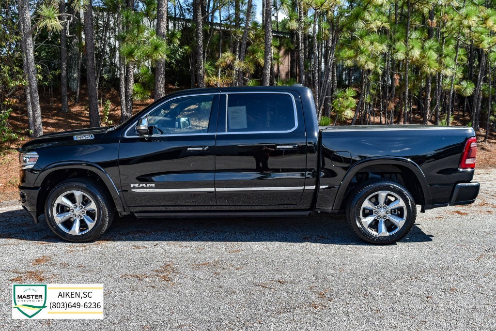2020 RAM 1500 Limited