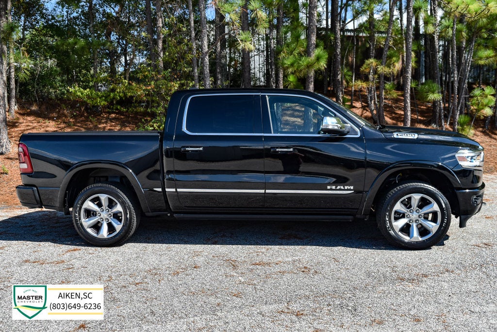 2020 RAM 1500 Limited