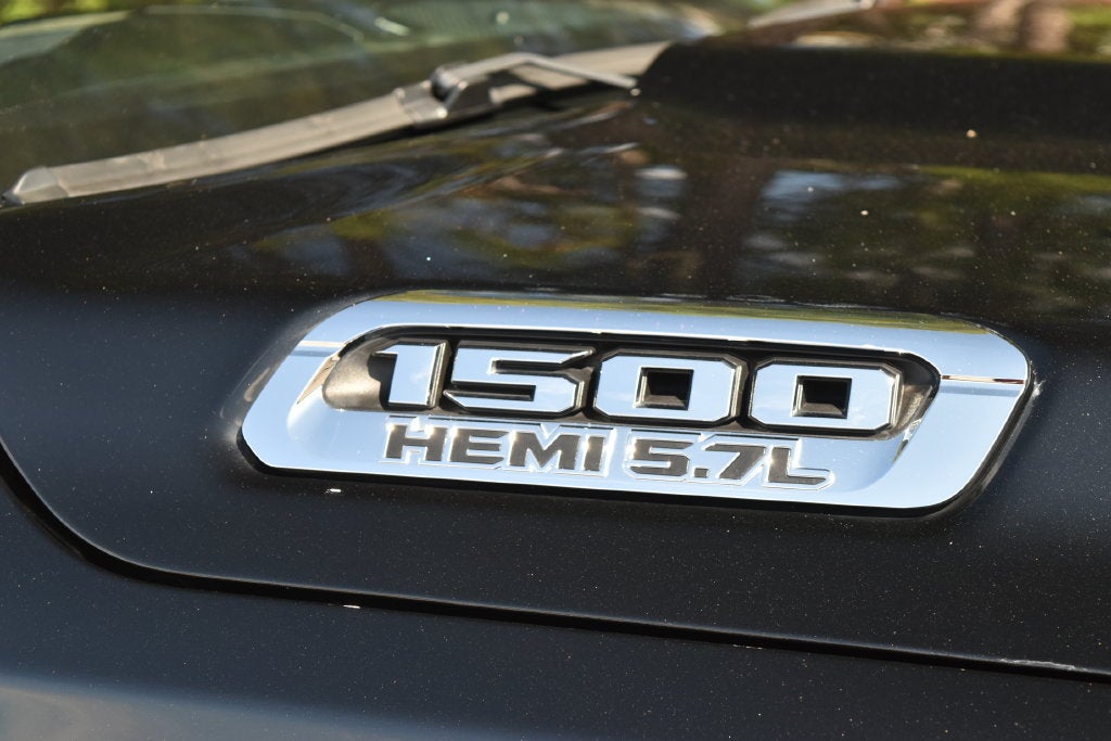 2020 RAM 1500 Limited