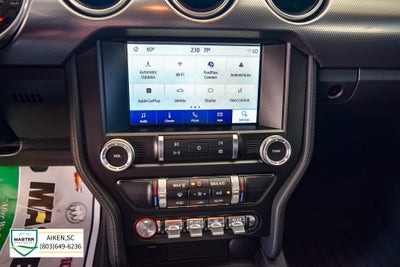 2021 Ford Mustang GT