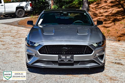 2021 Ford Mustang GT