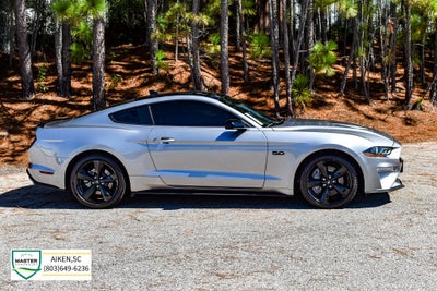 2021 Ford Mustang GT