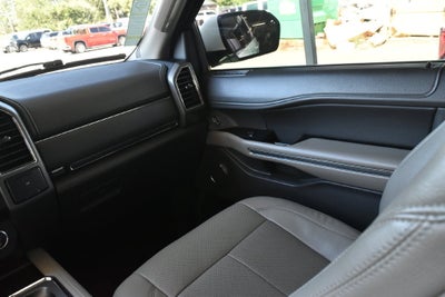 2020 Ford Expedition Max XLT
