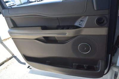 2020 Ford Expedition Max XLT