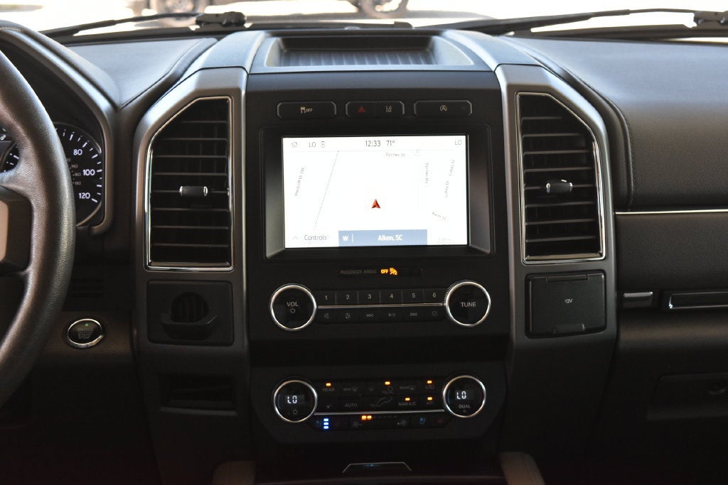 2020 Ford Expedition Max XLT