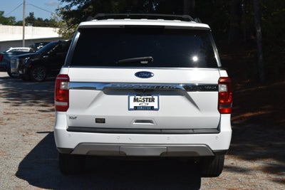 2020 Ford Expedition Max XLT