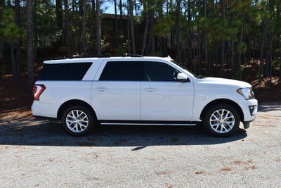 2020 Ford Expedition Max XLT