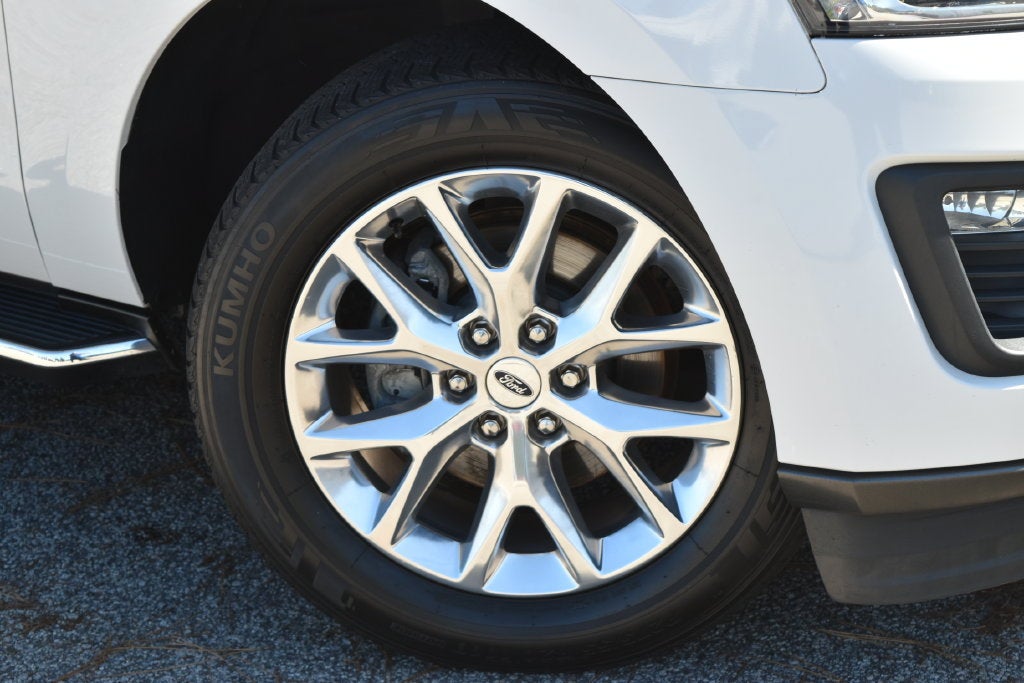 2020 Ford Expedition Max XLT