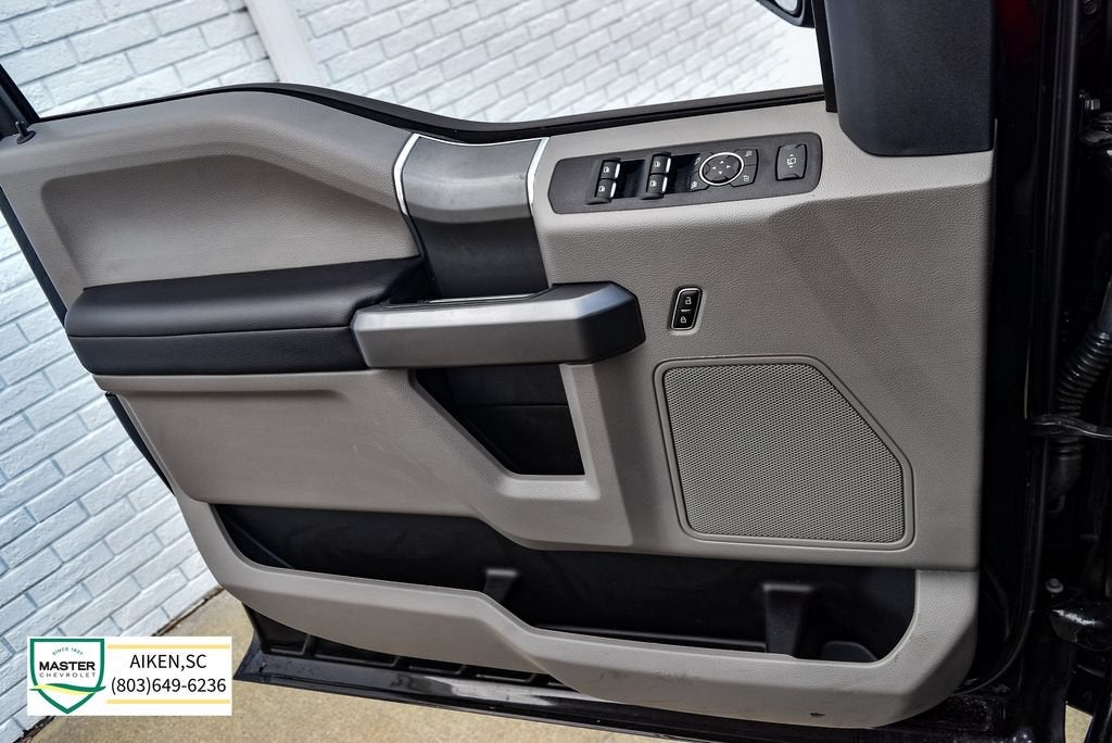 2022 Ford Super Duty F-250 SRW XL