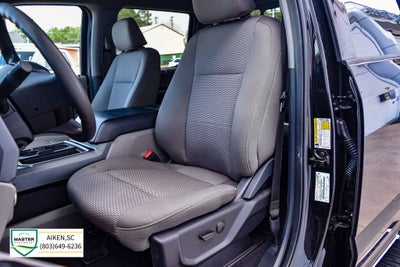 2022 Ford Super Duty F-250 SRW XL