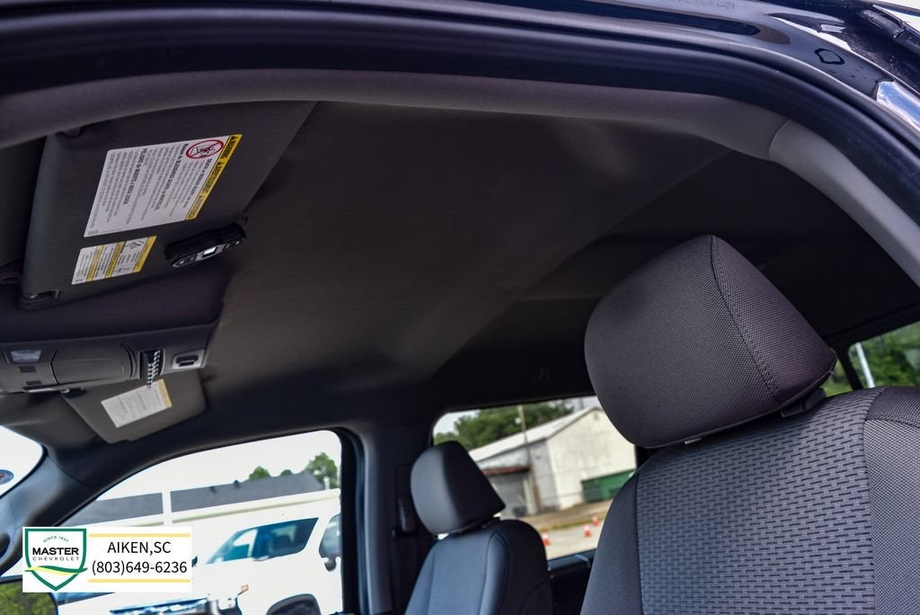 2022 Ford Super Duty F-250 SRW XL