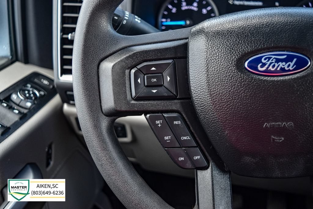 2022 Ford Super Duty F-250 SRW XL