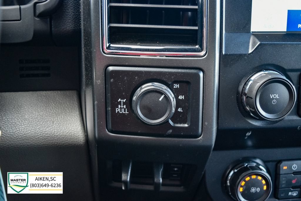 2022 Ford Super Duty F-250 SRW XL