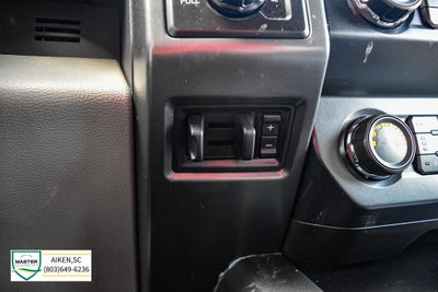 2022 Ford Super Duty F-250 SRW XL