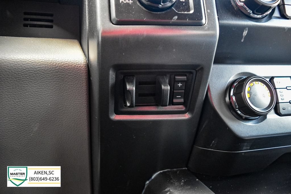 2022 Ford Super Duty F-250 SRW XL