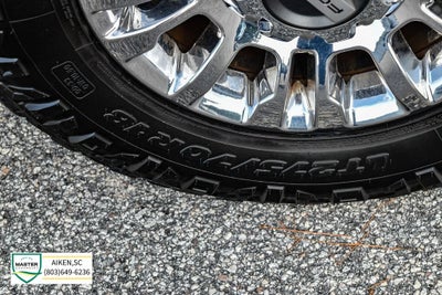 2022 Ford Super Duty F-250 SRW XL