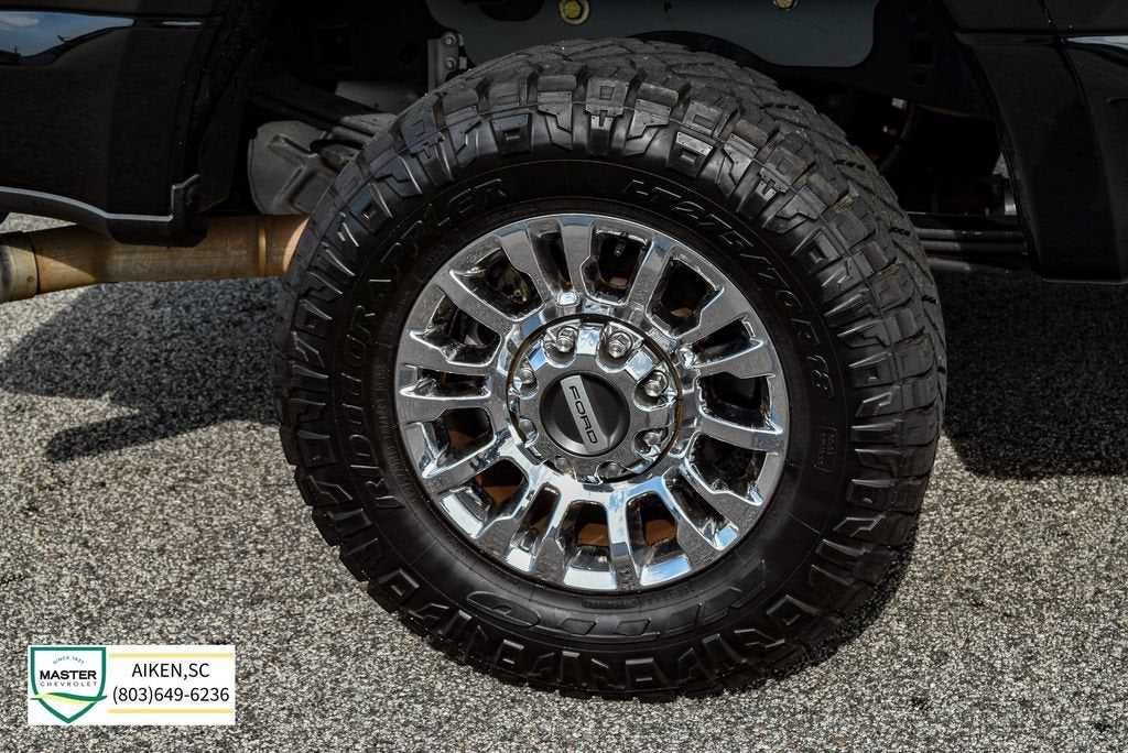 2022 Ford Super Duty F-250 SRW XL
