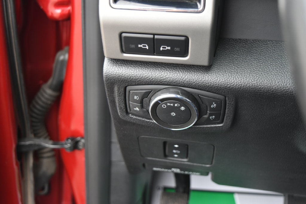 2021 Ford Super Duty F-250 SRW XL