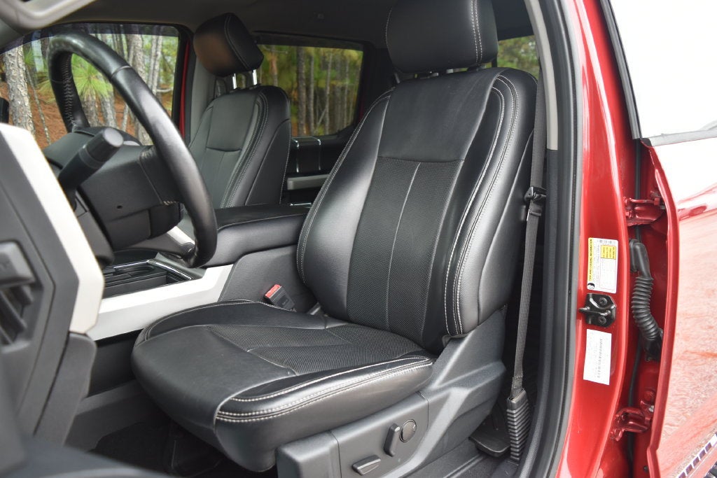 2021 Ford Super Duty F-250 SRW XL