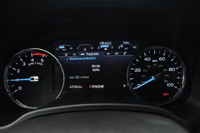 2021 Ford Super Duty F-250 SRW XL