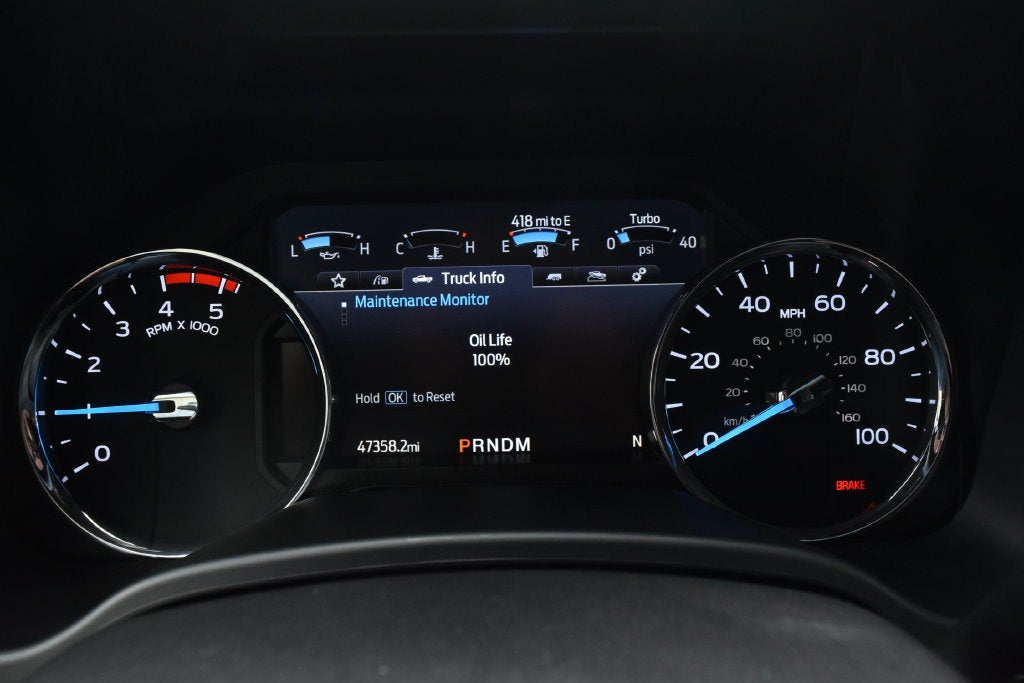 2021 Ford Super Duty F-250 SRW XL