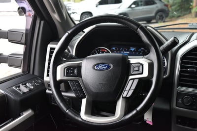 2021 Ford Super Duty F-250 SRW XL