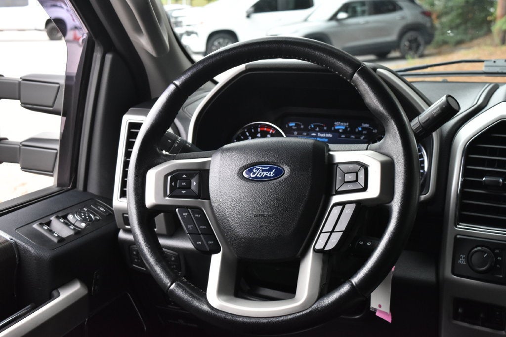 2021 Ford Super Duty F-250 SRW XL