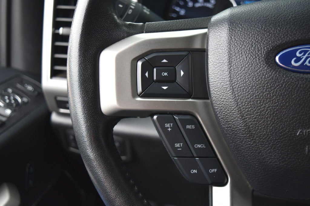 2021 Ford Super Duty F-250 SRW XL