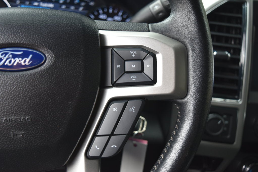 2021 Ford Super Duty F-250 SRW XL