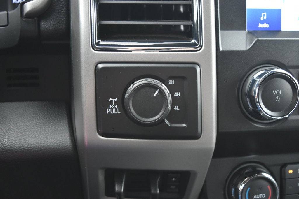 2021 Ford Super Duty F-250 SRW XL