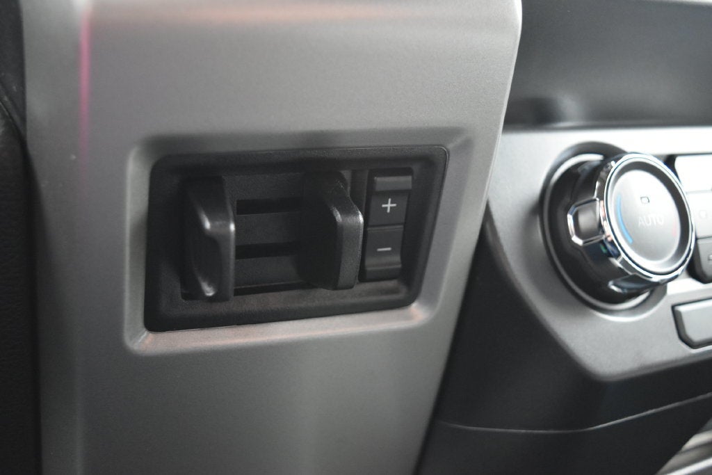2021 Ford Super Duty F-250 SRW XL