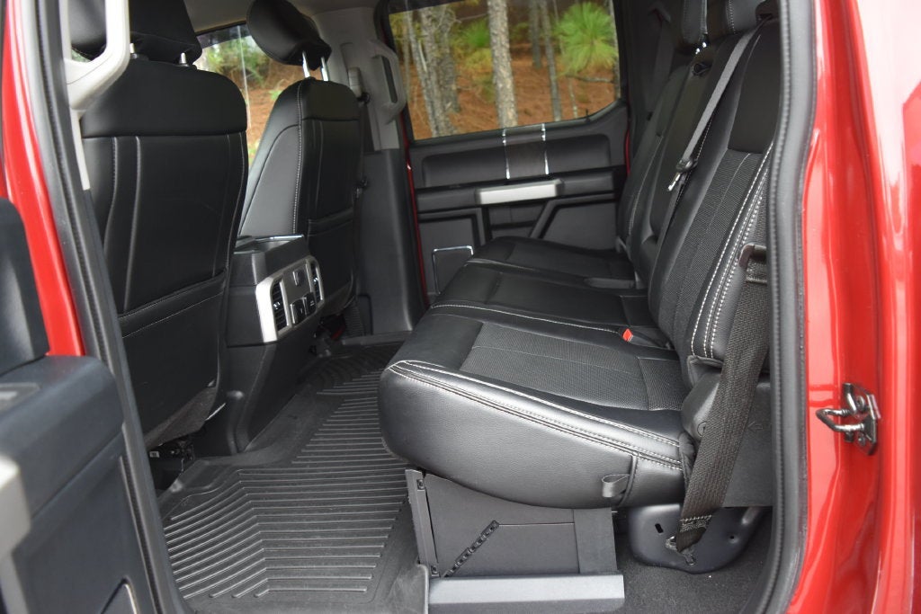 2021 Ford Super Duty F-250 SRW XL