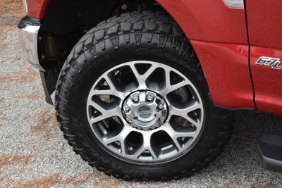2021 Ford Super Duty F-250 SRW XL