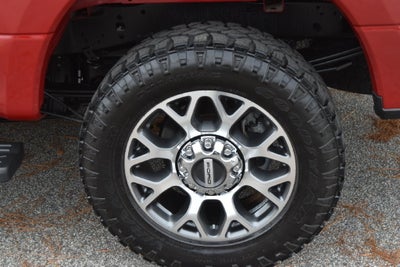 2021 Ford Super Duty F-250 SRW XL