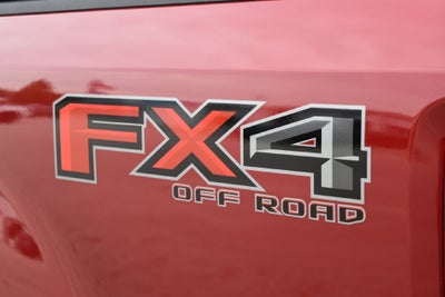 2021 Ford Super Duty F-250 SRW XL