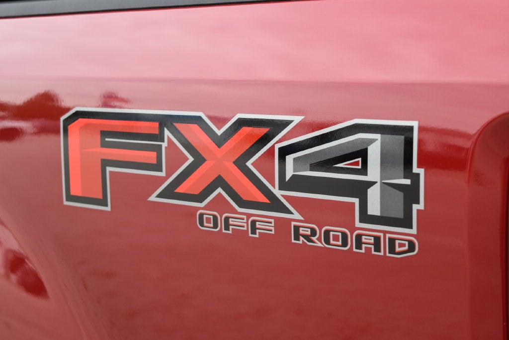 2021 Ford Super Duty F-250 SRW XL