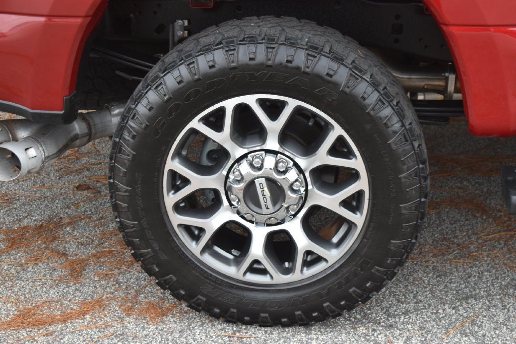 2021 Ford Super Duty F-250 SRW XL