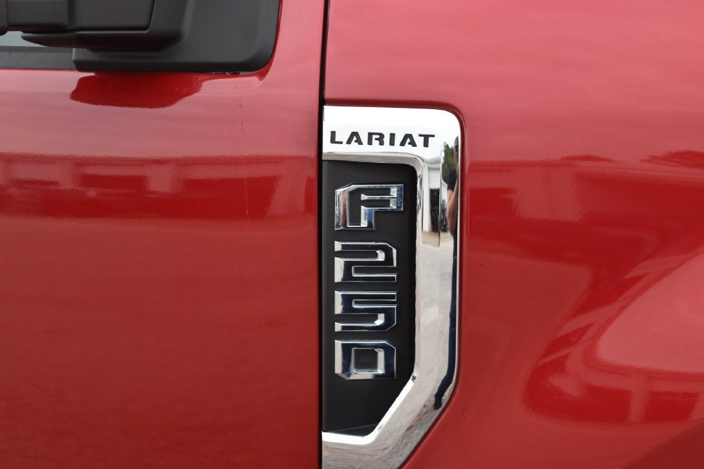 2021 Ford Super Duty F-250 SRW XL