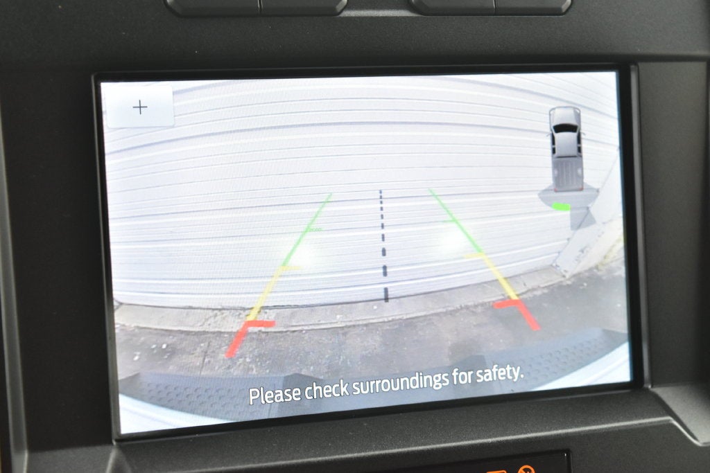 2021 Ford Super Duty F-250 SRW XL