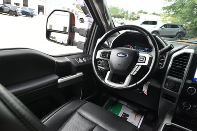 2021 Ford Super Duty F-250 SRW XL