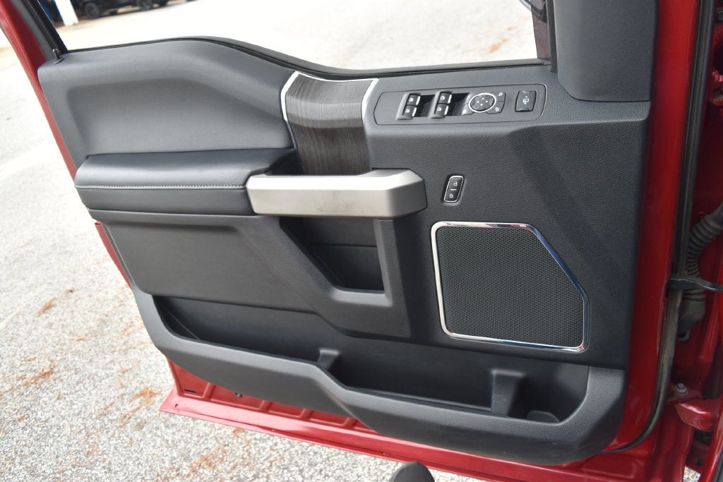 2021 Ford Super Duty F-250 SRW XL