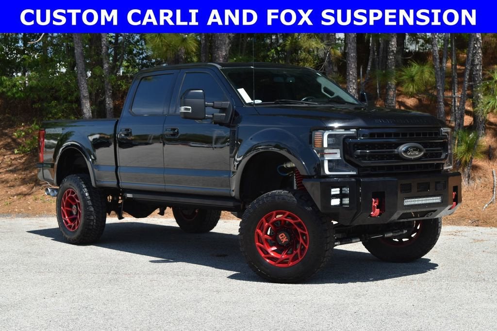 2020 Ford Super Duty F-250 SRW XL