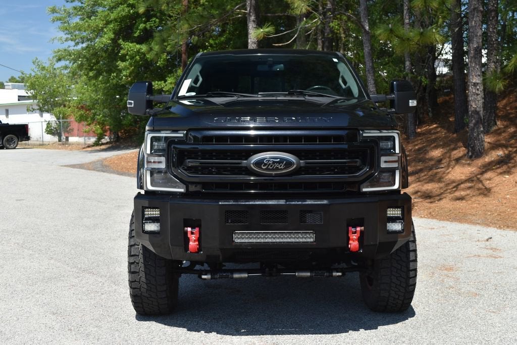 2020 Ford Super Duty F-250 SRW XL