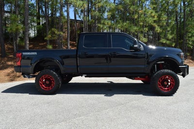 2020 Ford Super Duty F-250 SRW XL