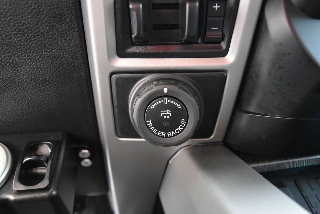 2020 Ford Super Duty F-250 SRW XL