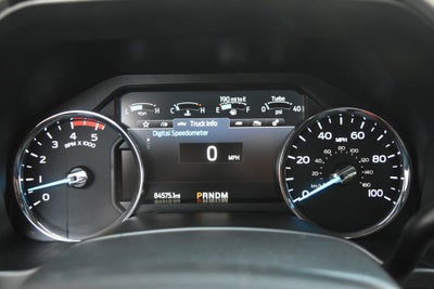 2020 Ford Super Duty F-250 SRW XL